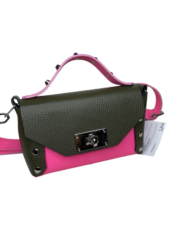 Geanta piele dama G23